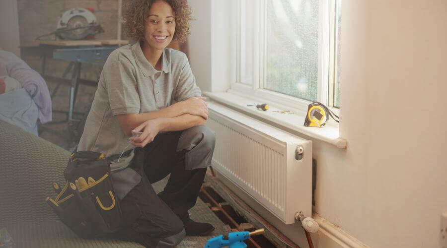 Professional industrial roofing company in Newcastle, NE